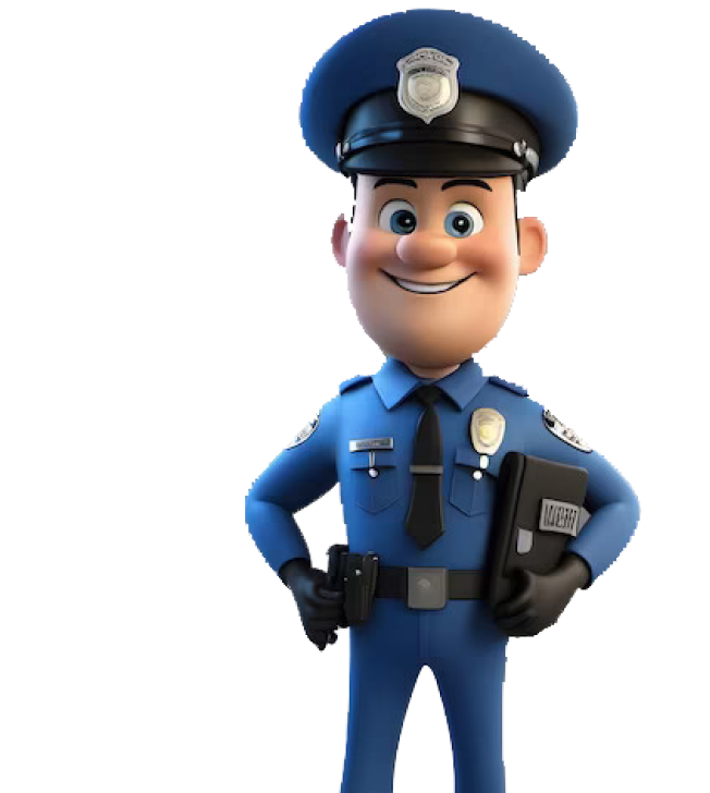 Ilustrasi belajar Bimbel Al‑Ikhlas Police 313